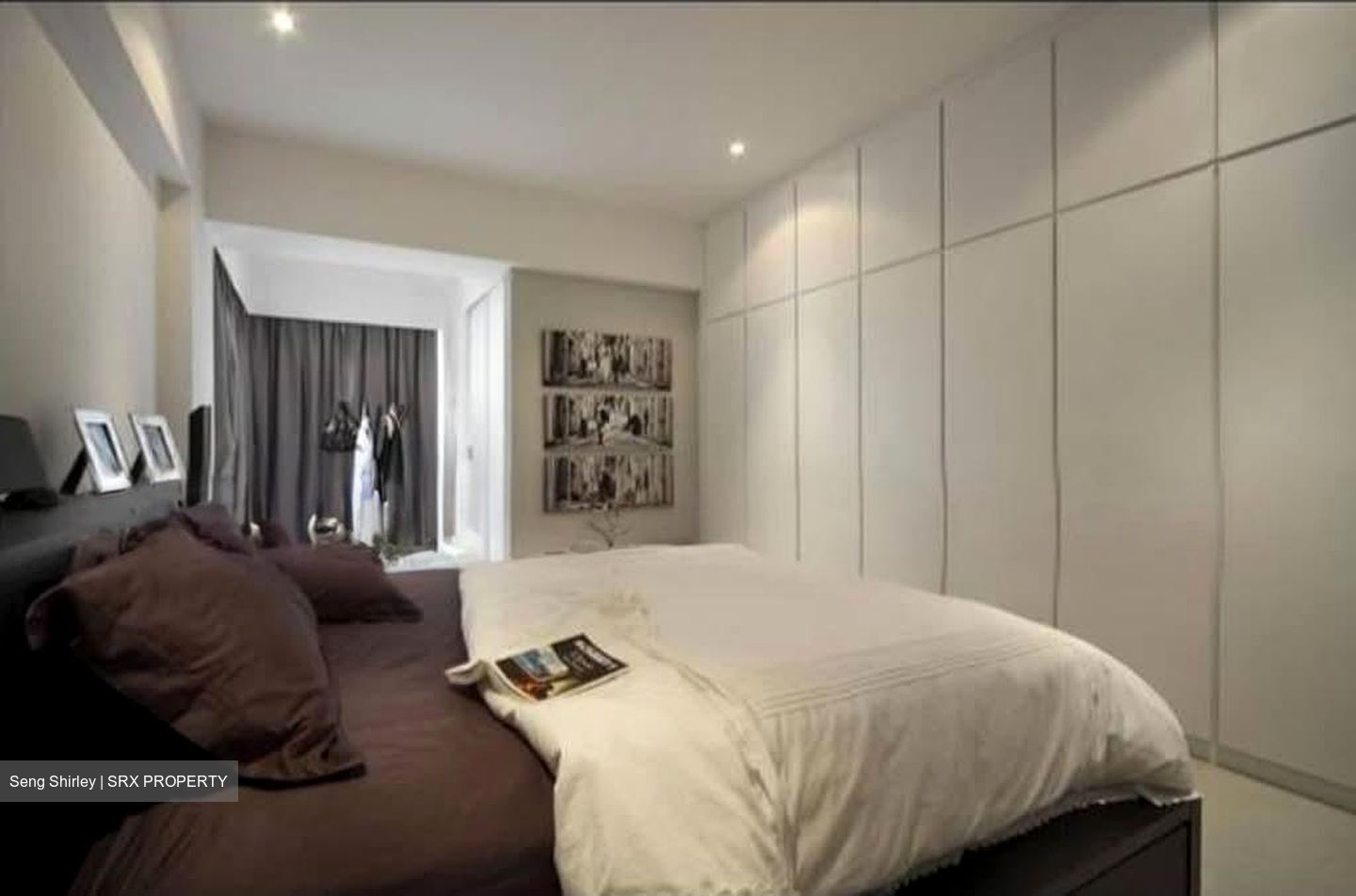 Thomson Grove (D26), Condominium #592958731